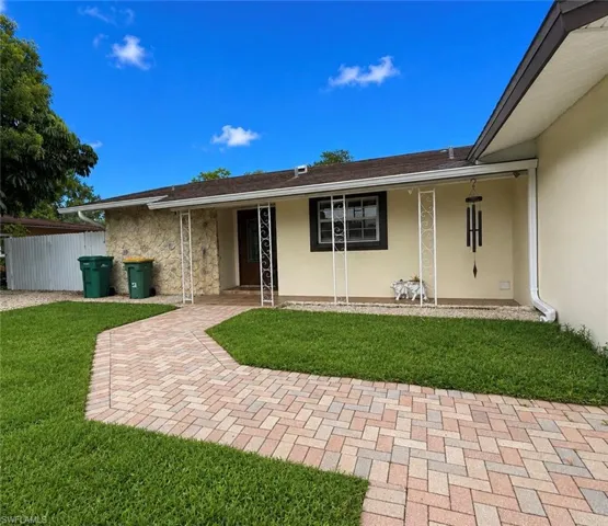 1964  42nd SW ST, Naples, FL 34116