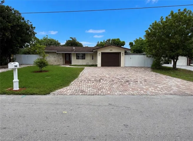 1964  42nd SW ST, Naples, FL 34116