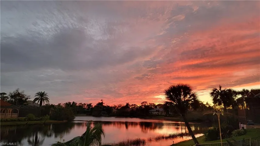 beautiful sunsets
