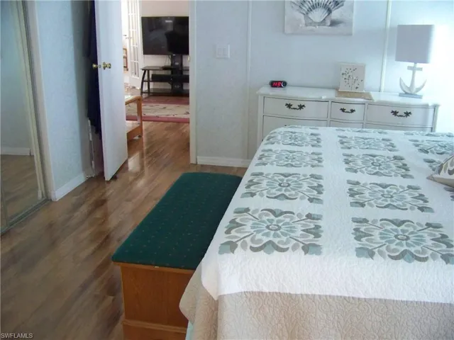 Got to love those floors!
