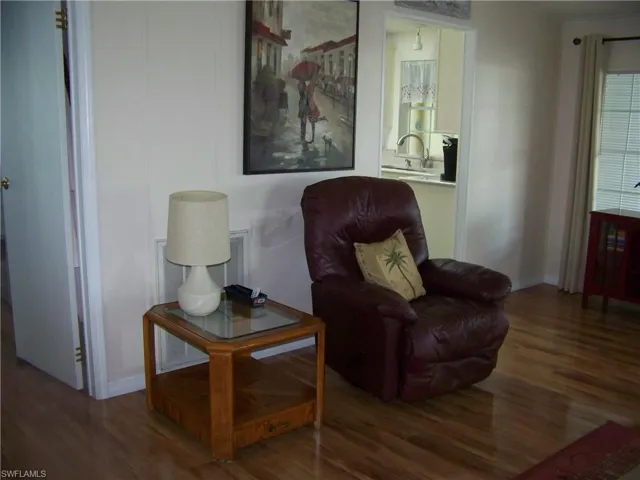 Lots of room