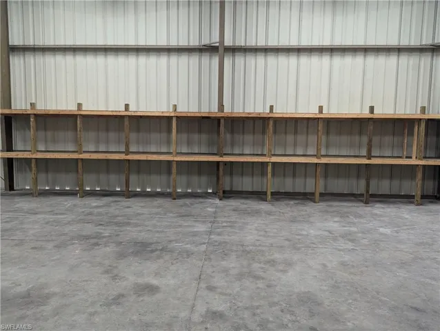 Shelving