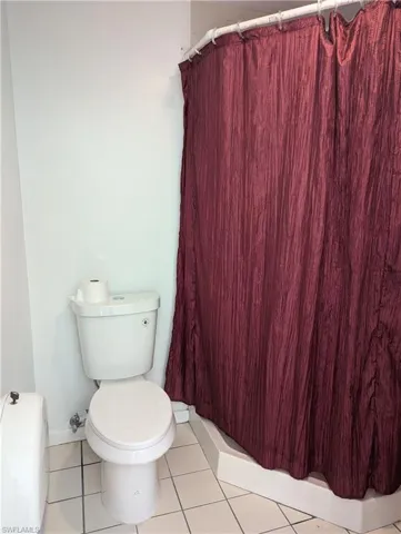 Office Bathroom