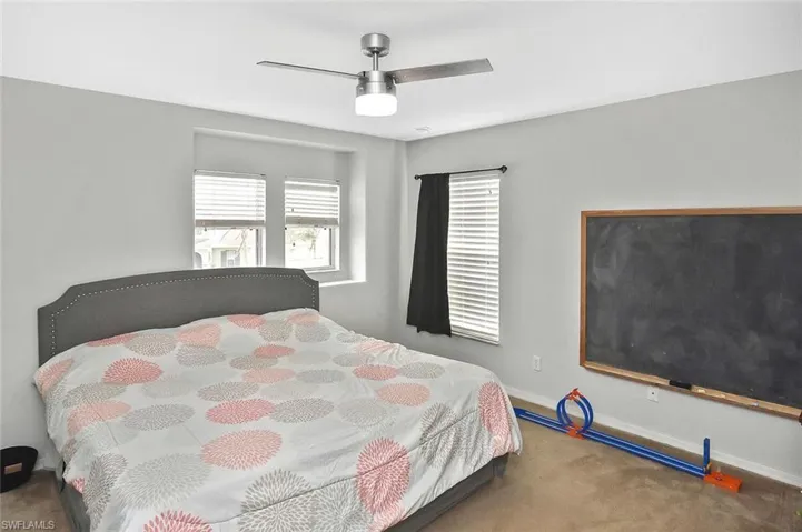 Guest bedroom #2...