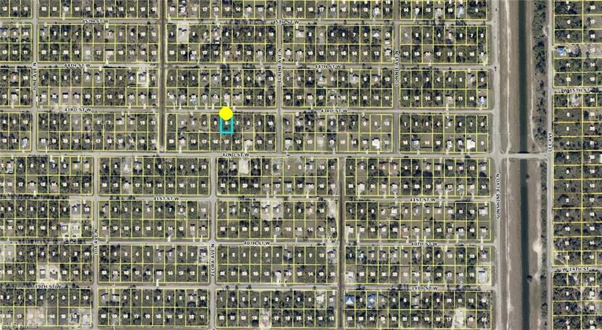 2709 43rd ST W, LEHIGH ACRES FL 33971