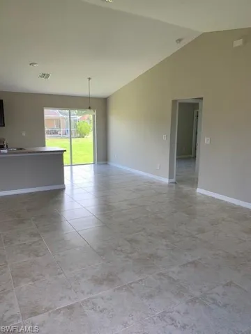 2413 Nw 29th St, Cape Coral, Florida 33993