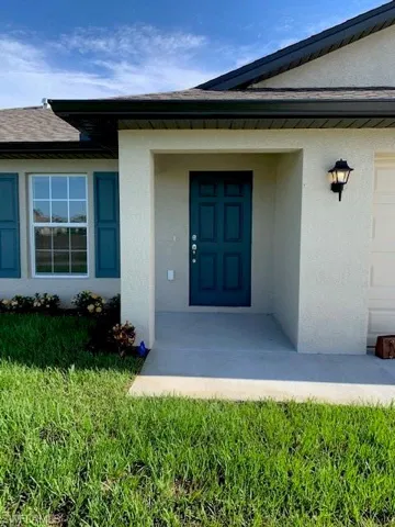 2413 Nw 29th St, Cape Coral, Florida 33993