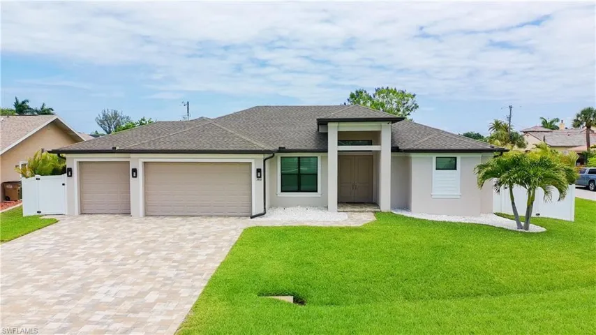 1401 49th Ter, Cape Coral, Florida 33914
