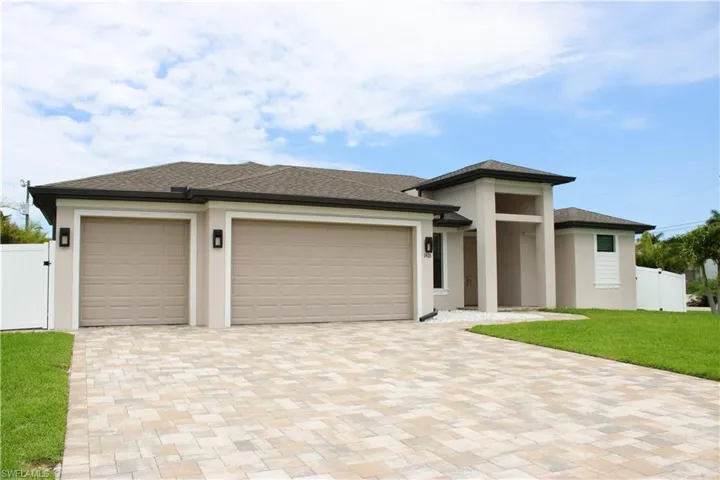 1401 49th Ter, Cape Coral, Florida 33914
