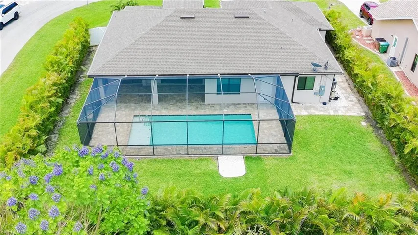 1401 49th Ter, Cape Coral, Florida 33914