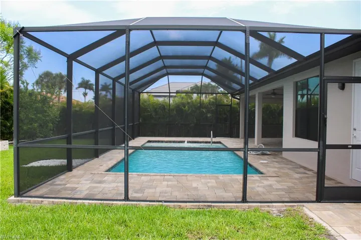 1401 49th Ter, Cape Coral, Florida 33914