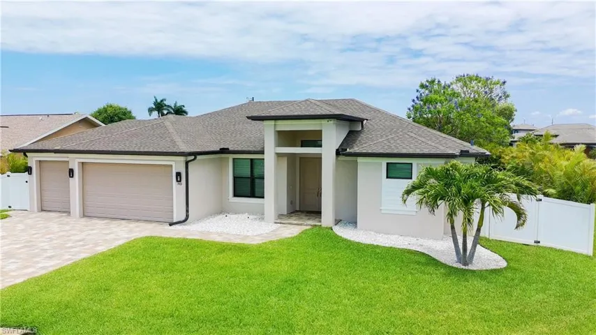 1401 49th Ter, Cape Coral, Florida 33914