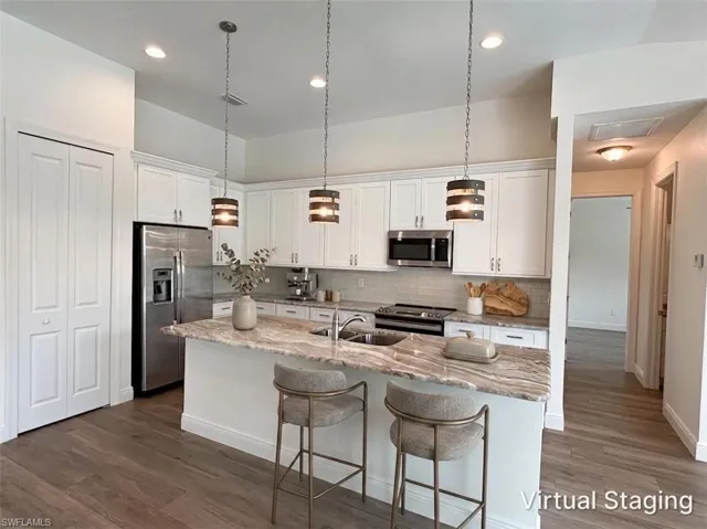 1401 49th Ter, Cape Coral, Florida 33914