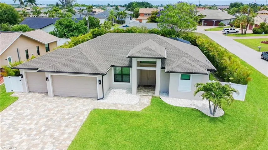 1401 49th Ter, Cape Coral, Florida 33914