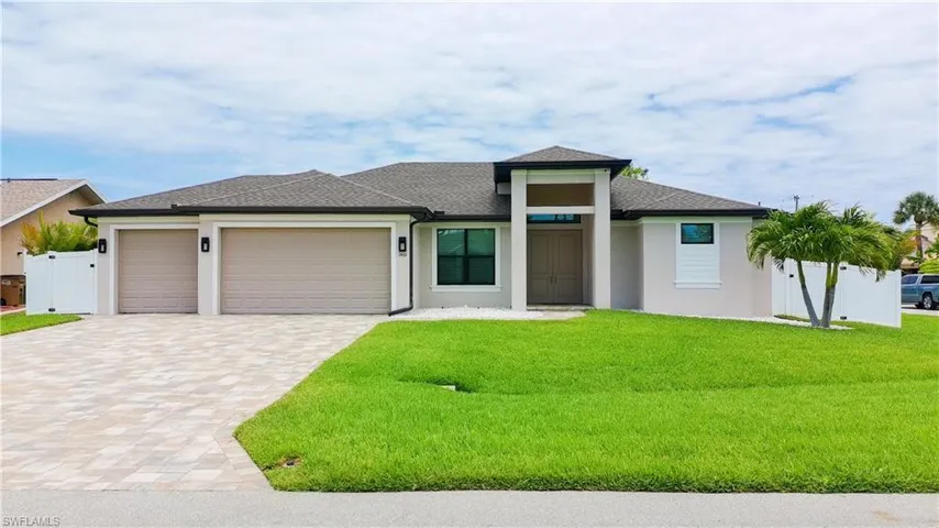 1401 49th Ter, Cape Coral, Florida 33914