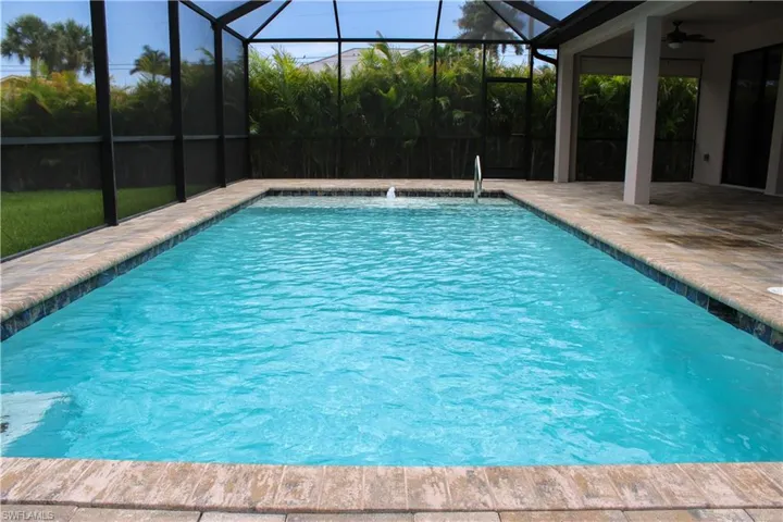 1401 49th Ter, Cape Coral, Florida 33914