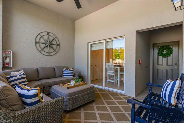 Front Lanai