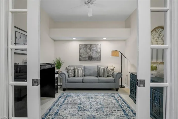 With Sleeper Sofa