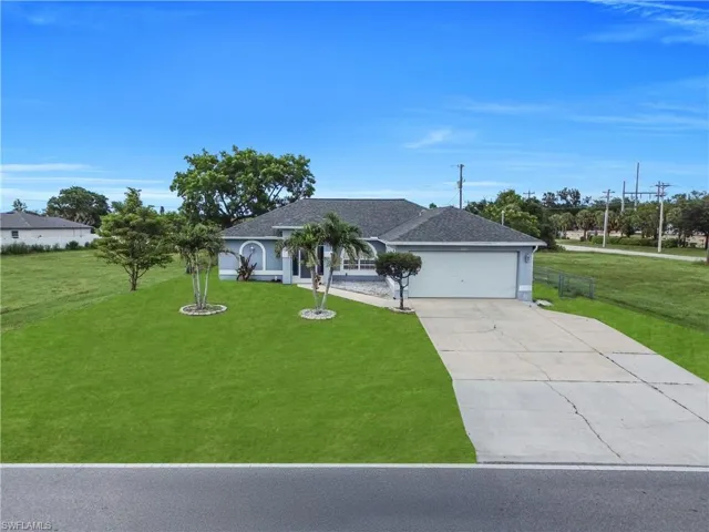2321 Kismet Pkwy E, Cape Coral, Florida 33909