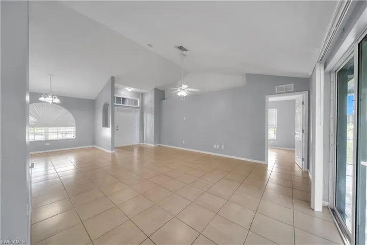 2321 Kismet Pkwy E, Cape Coral, Florida 33909