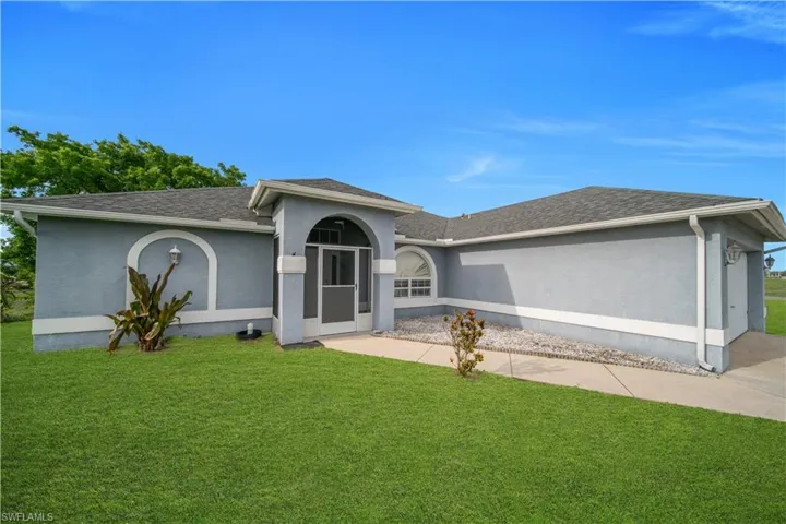 2321 Kismet Pkwy E, Cape Coral, Florida 33909
