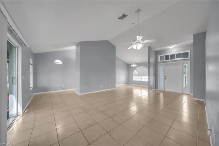 2321 Kismet Pkwy E, Cape Coral, Florida 33909