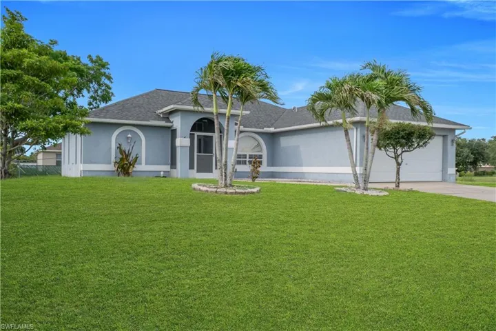 2321 Kismet Pkwy E, Cape Coral, Florida 33909