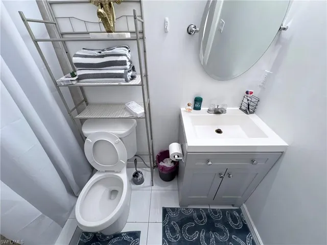 mother in law suite