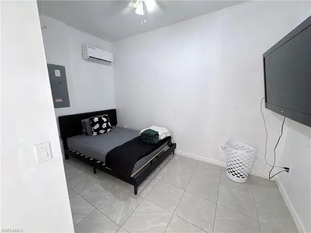 mother in law suite