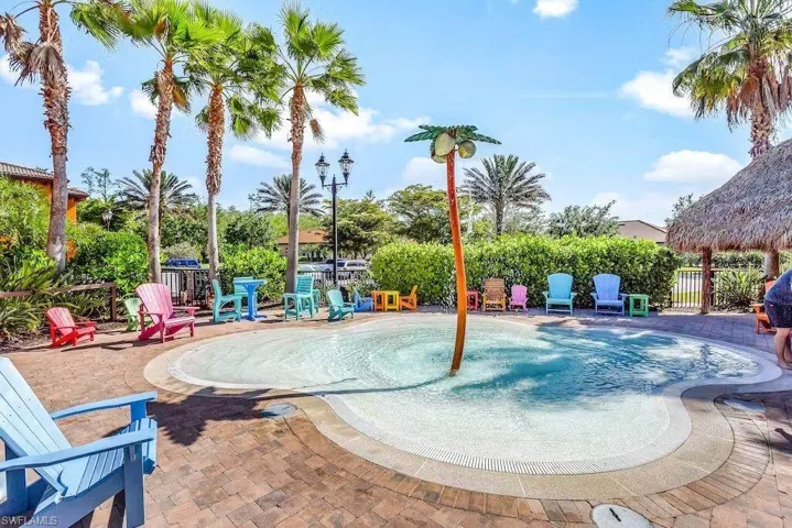 8346  Esperanza  ST, Fort Myers, FL 33912