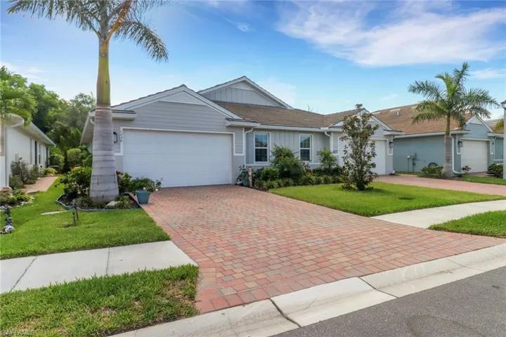1256  Enbrook  LOOP, Naples, FL 34114