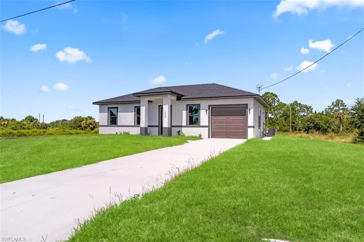 1248 Brookpark Ave, Fort Myers, Florida 33913
