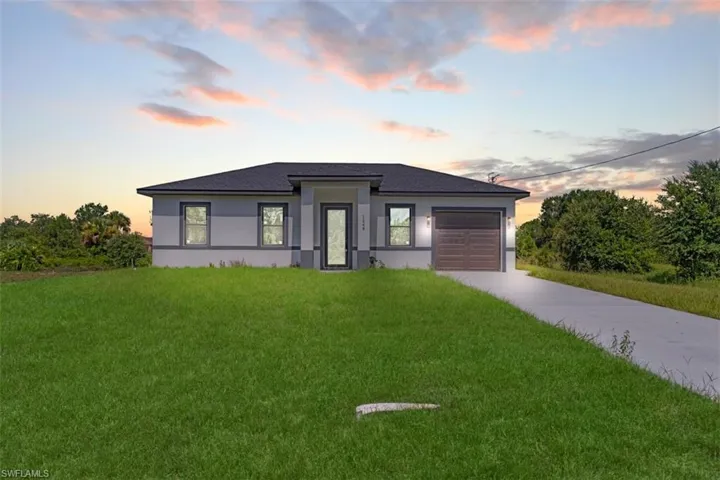 1248 Brookpark Ave, Fort Myers, Florida 33913