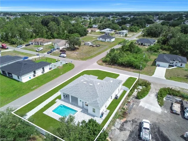2900  41st SW ST, Lehigh Acres, FL 33976