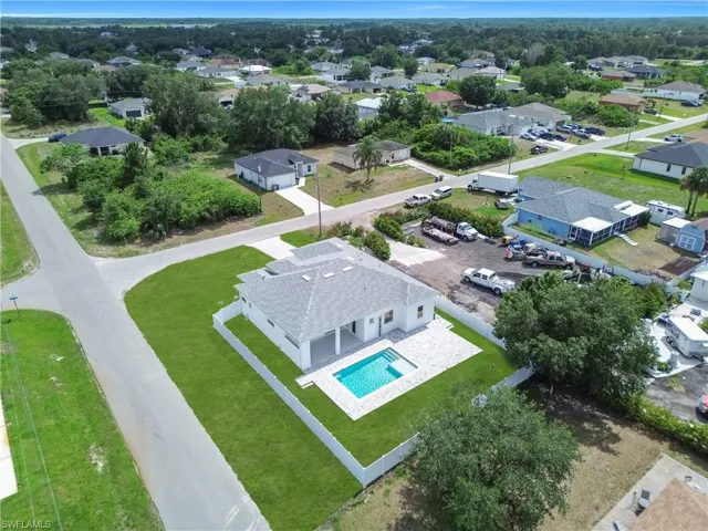 2900  41st SW ST, Lehigh Acres, FL 33976