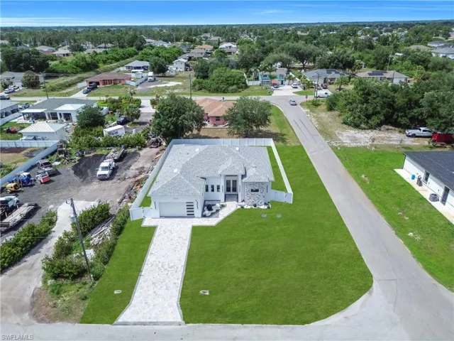 2900  41st SW ST, Lehigh Acres, FL 33976