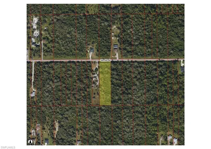 3620 30th Ave Se, Naples, Florida 34117
