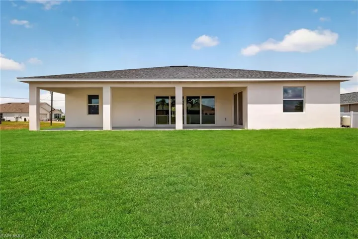 1748 Nw 19th St, Cape Coral, Florida 33993