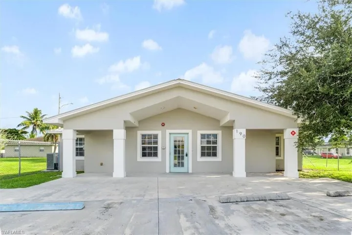 180 Basilan Crescent, Clewiston, Florida 33440