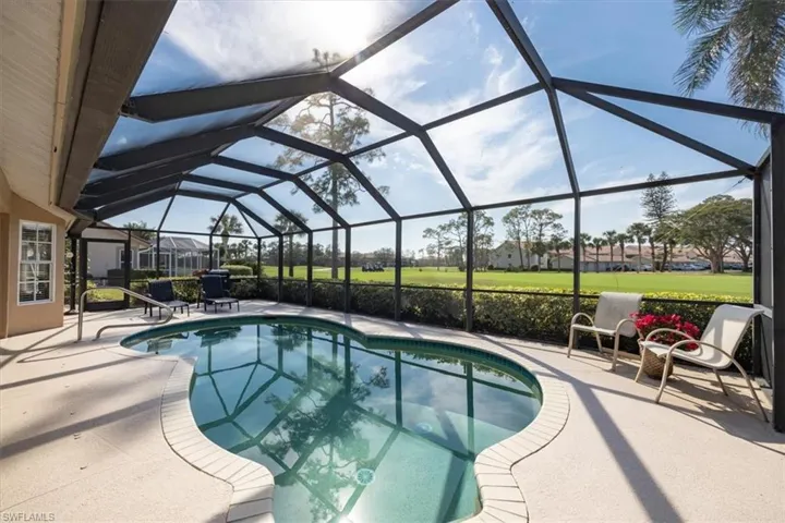 3821  Royal Wood  BLVD, Naples, FL 34112