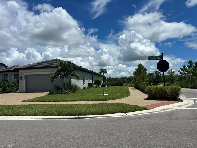 1942 Fresno Ave, Naples, Florida 34120