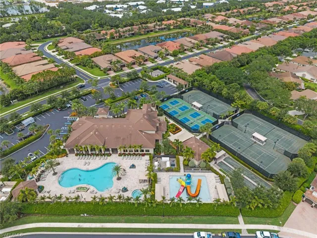 13437 Monticello Blvd, Naples, Florida 34109