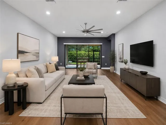13437 Monticello Blvd, Naples, Florida 34109
