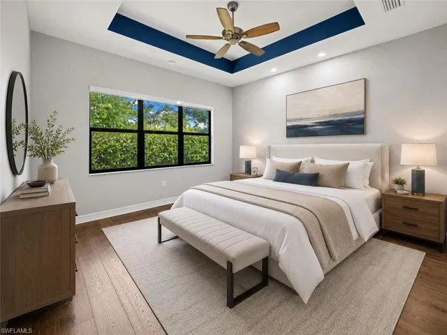13437 Monticello Blvd, Naples, Florida 34109