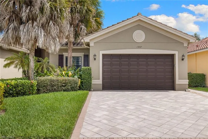 13437 Monticello Blvd, Naples, Florida 34109