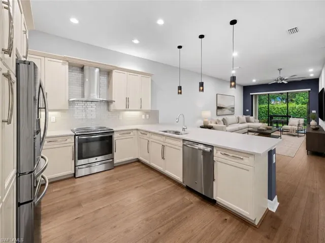 13437 Monticello Blvd, Naples, Florida 34109