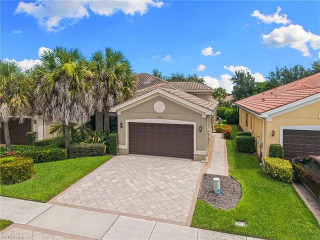 13437 Monticello Blvd, Naples, Florida 34109