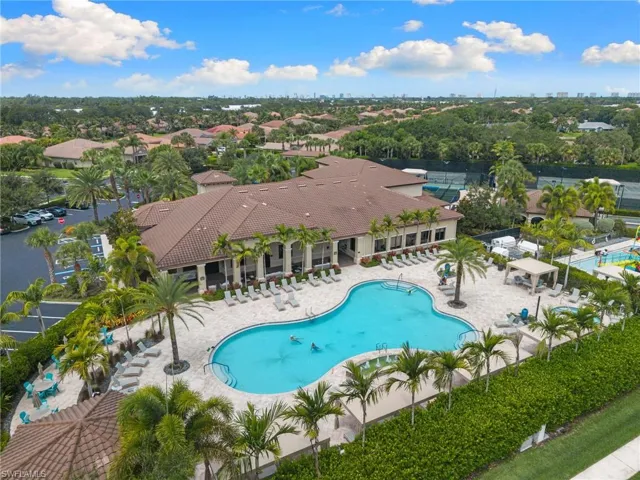 13437 Monticello Blvd, Naples, Florida 34109