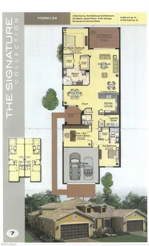 13437 Monticello Blvd, Naples, Florida 34109