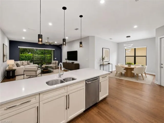 13437 Monticello Blvd, Naples, Florida 34109